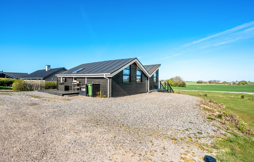 Ferienhaus - Gjellerodde , Dänemark - C79340 12