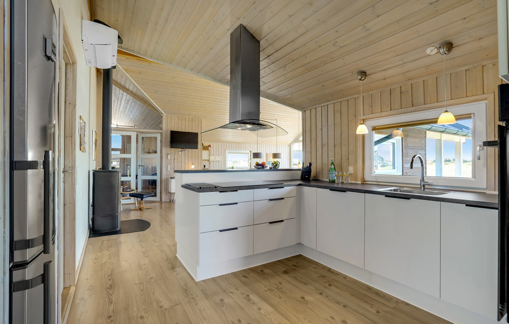 Feriehus - Vrist , Danmark - C79028 17