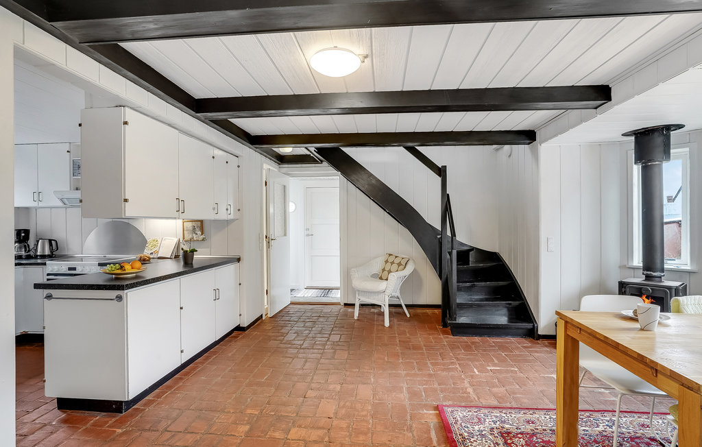 Domy wakacyjne - Thyborøn Strand , Dania - C79309 16