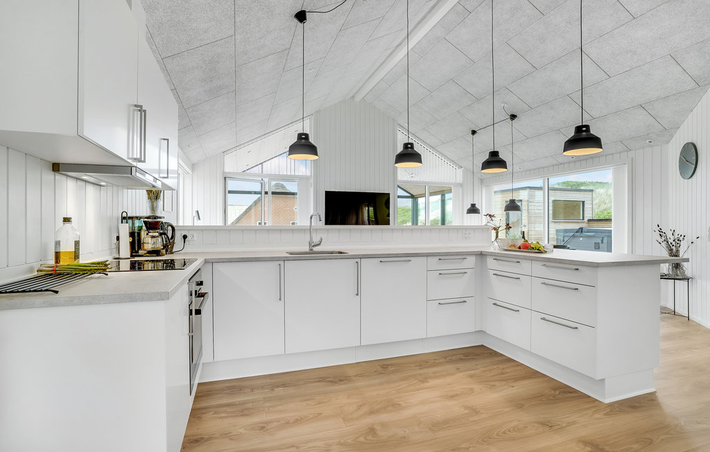 Semesterhus - Vrist , Danmark - C79318 14