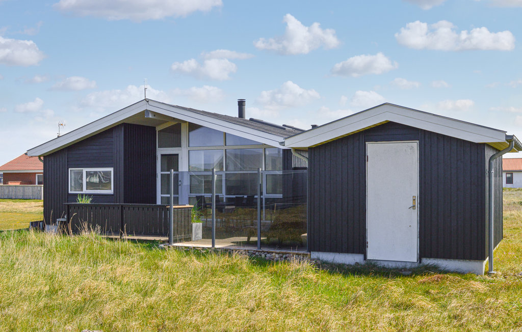 Feriehuse - Vrist , Danmark - C79396 11