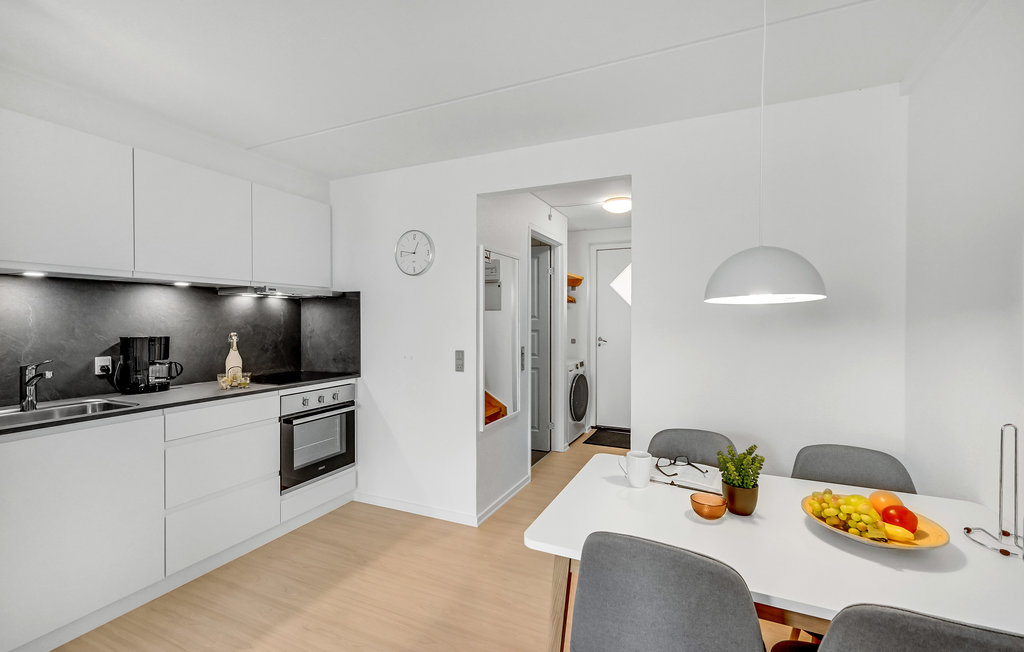 Feriehus - Gjellerodde , Danmark - C79408 7