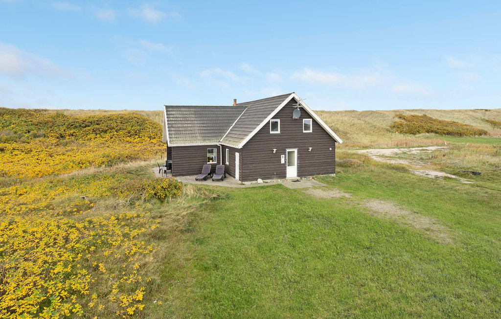 Feriehus - Vrist , Danmark - C79211 10