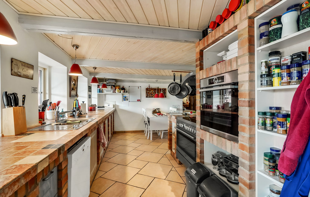 Ferienhaus - Bovbjerg Strand , Dänemark - C79228 19