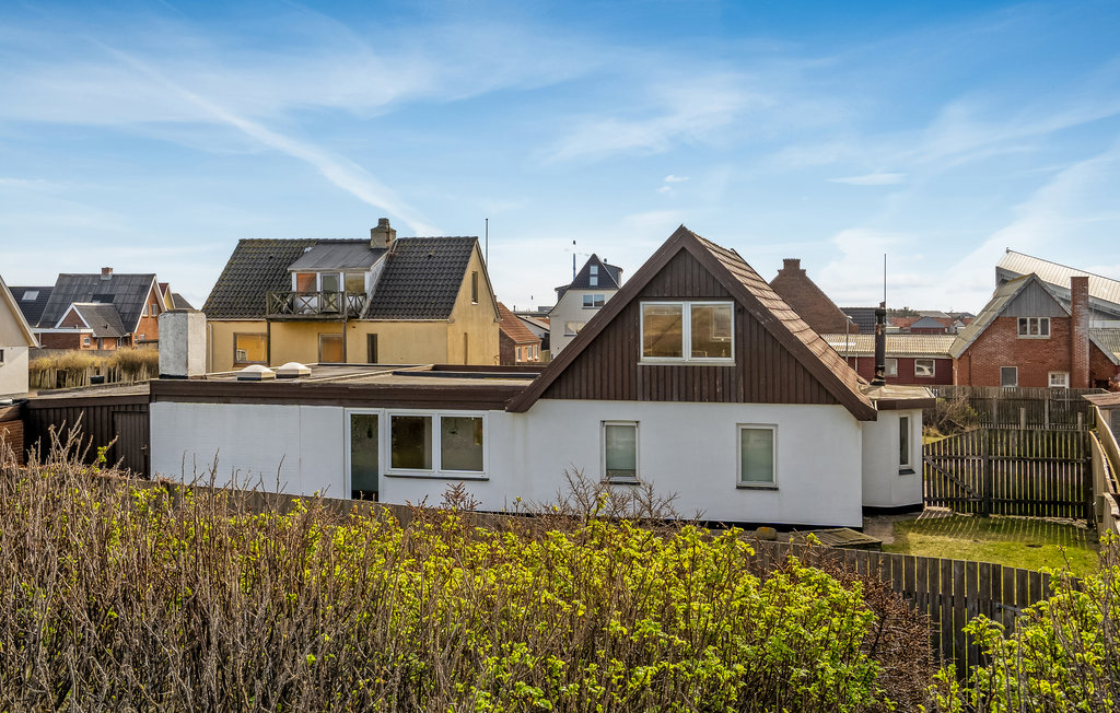 Domy wakacyjne - Thyborøn Strand , Dania - C79309 11