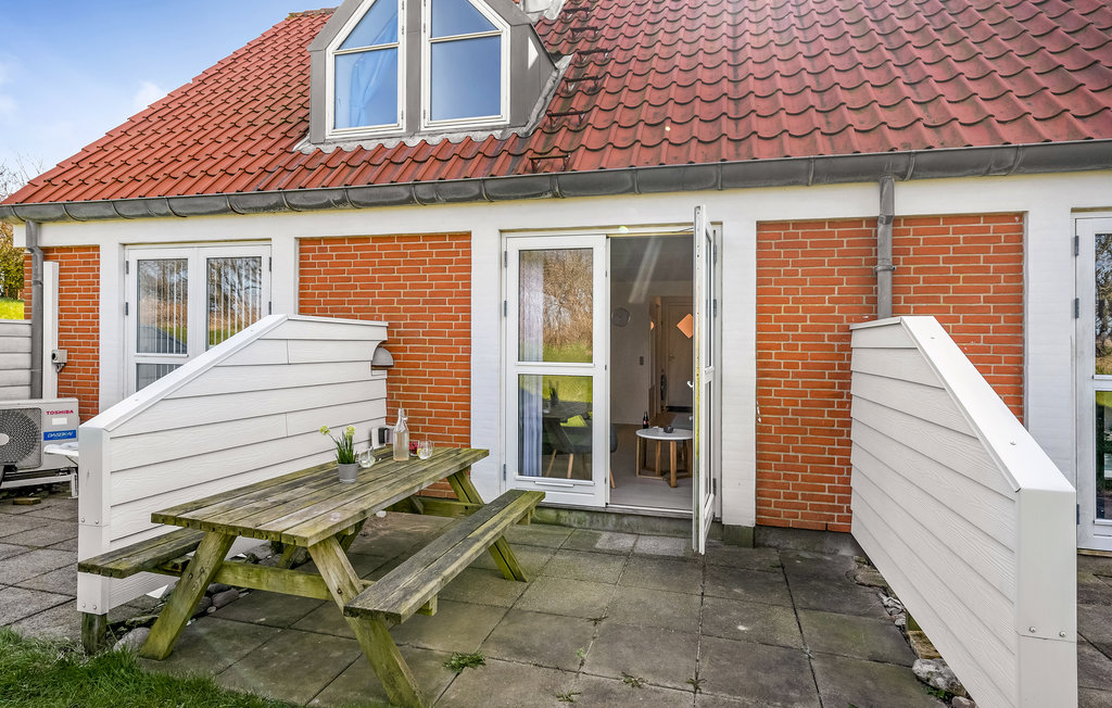 Feriehus - Gjellerodde , Danmark - C79408 2