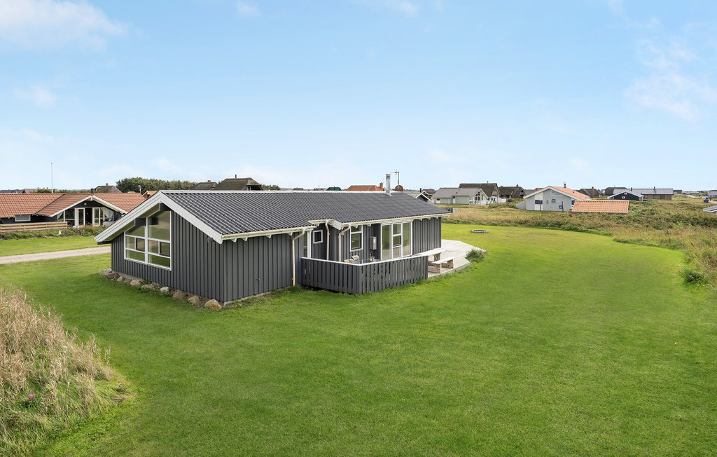 Ferienhaus - Vrist , Dänemark - C79461 10