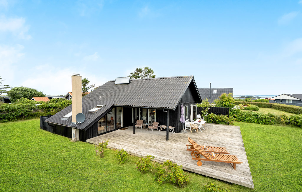 Feriehus - Gjellerodde , Danmark - C79797 10