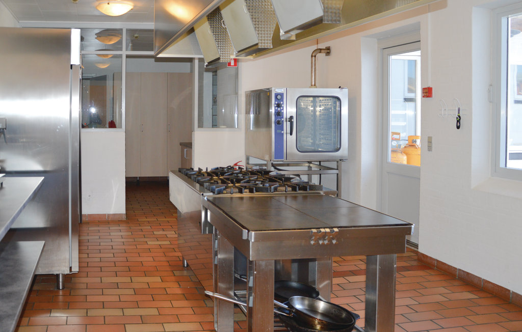 Ferienhaus - Thyborøn Strand , Dänemark - C79062 17