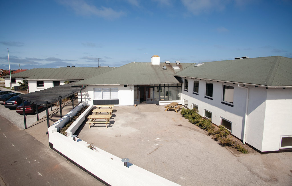 Ferienhaus - Thyborøn Strand , Dänemark - C79062 8