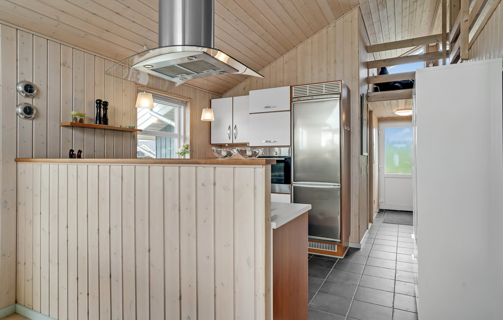 Feriehuse - Gjellerodde Strand , Danmark - C79119 13