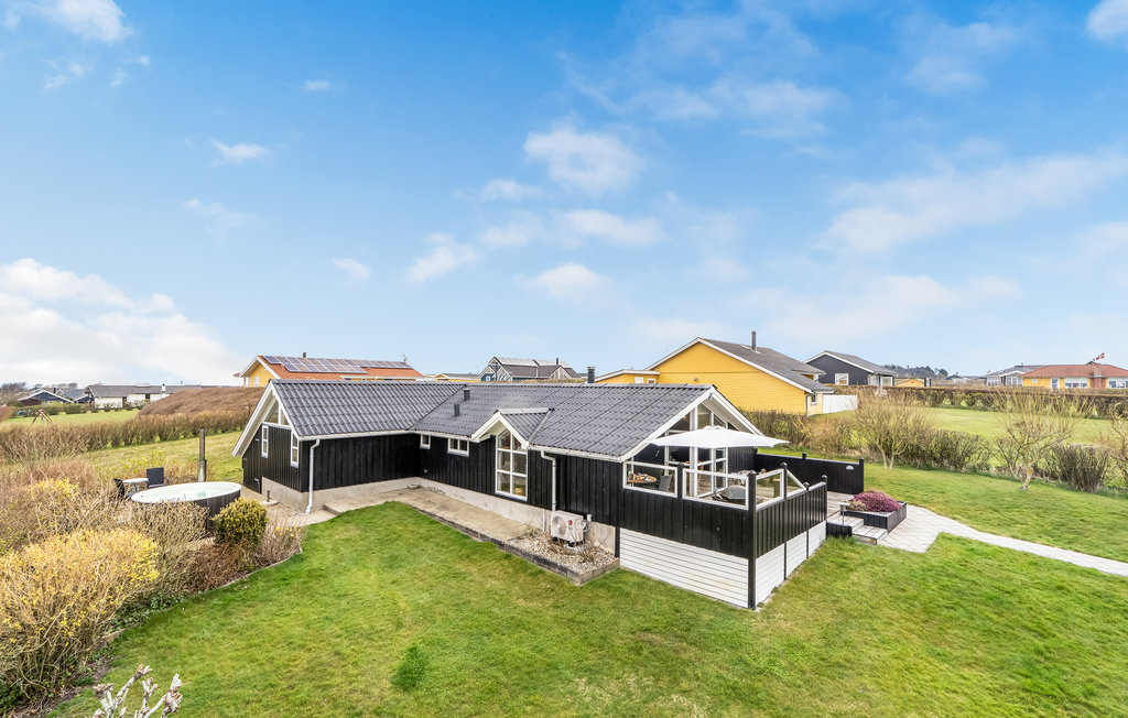 Semesterhus - Gjellerodde Strand , Danmark - C79137 10