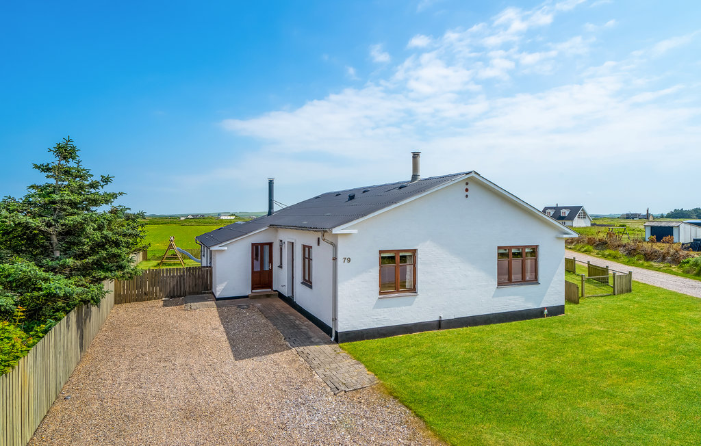 Feriehuse - Vrist , Danmark - C79151 7