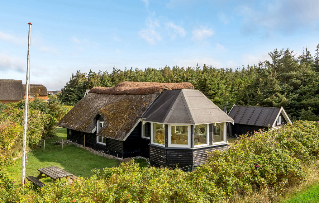 Feriehuse - Vrist , Danmark - C79206 1