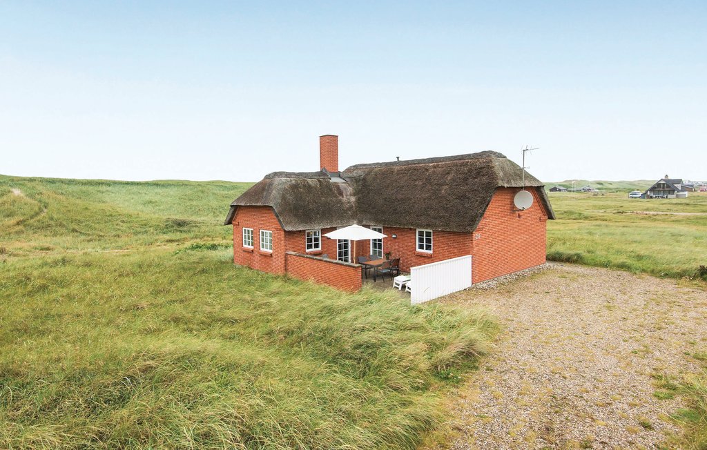 Semesterhus - Vrist , Danmark - C79291 5