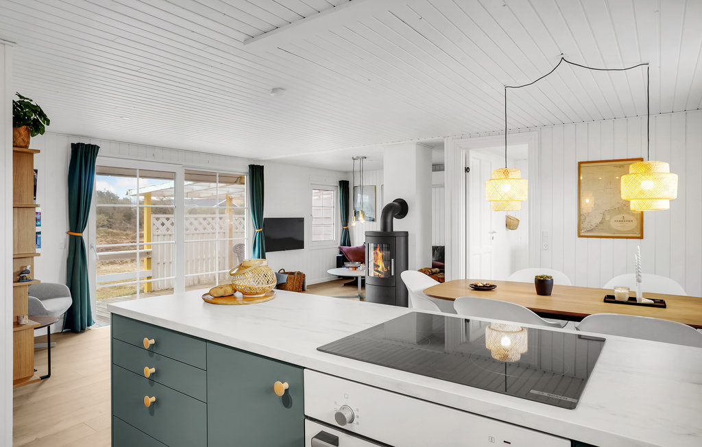 Ferienhaus - Vrist , Dänemark - C79092 22