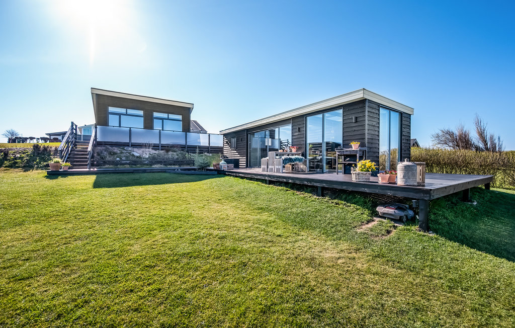 Ferienhaus - Gjellerodde , Dänemark - C79340 14