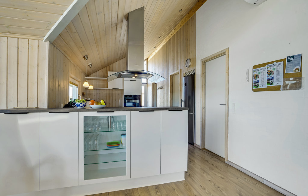 Feriehus - Vrist , Danmark - C79028 18