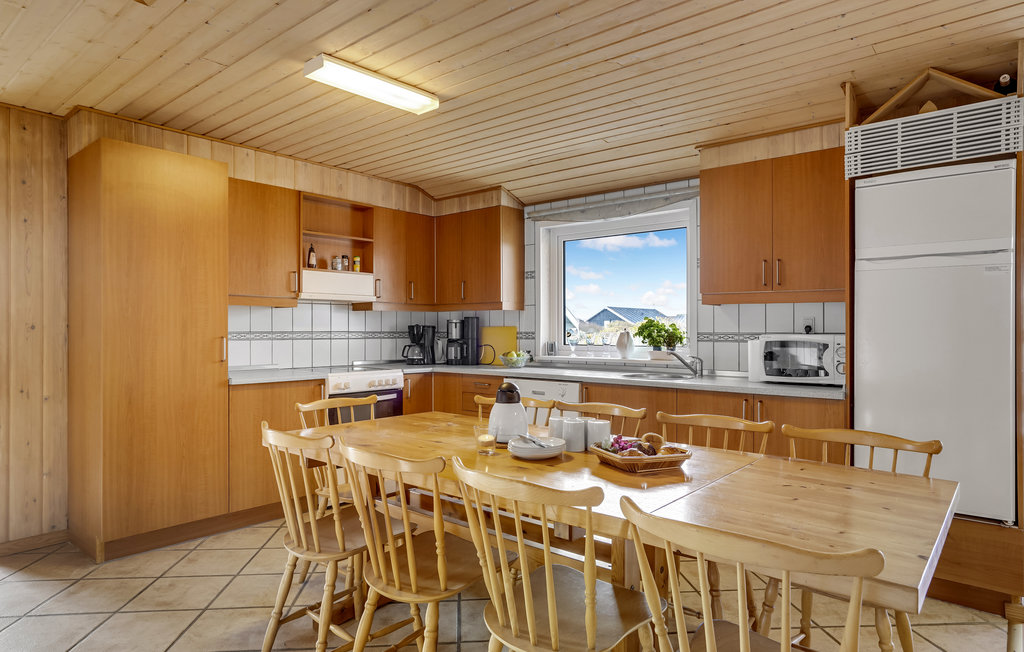 Feriehuse - Ferring strand , Danmark - C79030 5