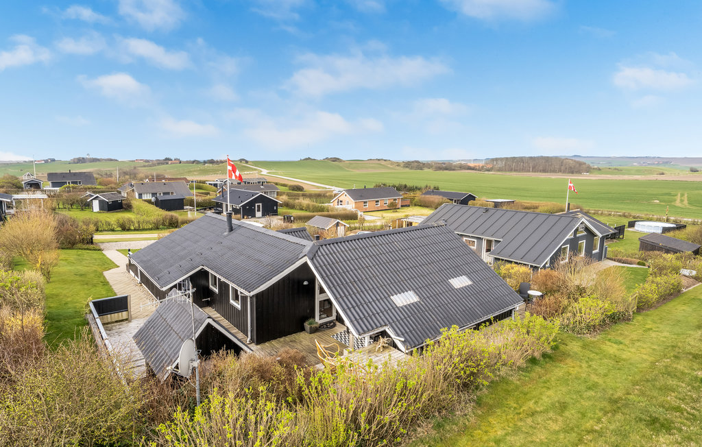Semesterhus - Gjellerodde Strand , Danmark - C79137 11