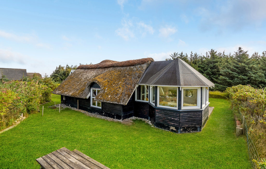 Feriehuse - Vrist , Danmark - C79206 6