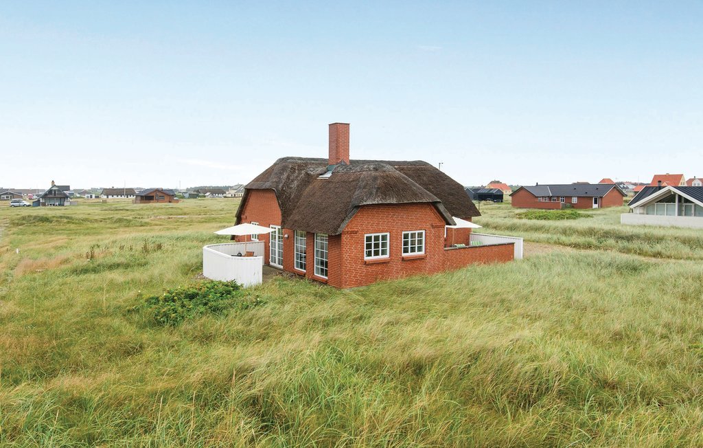 Semesterhus - Vrist , Danmark - C79291 1