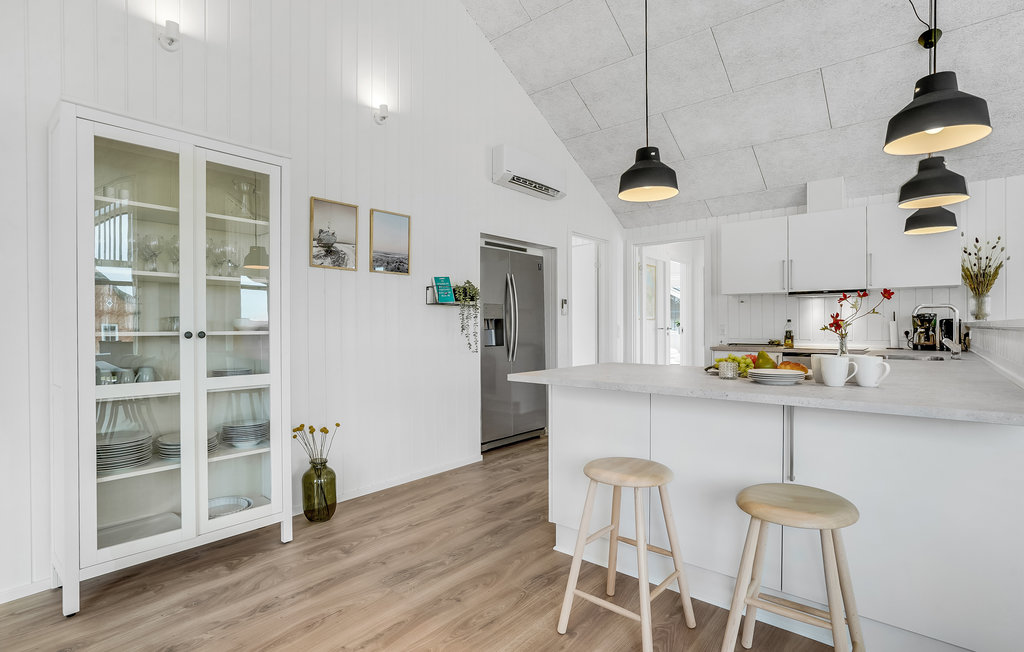 Semesterhus - Vrist , Danmark - C79318 15