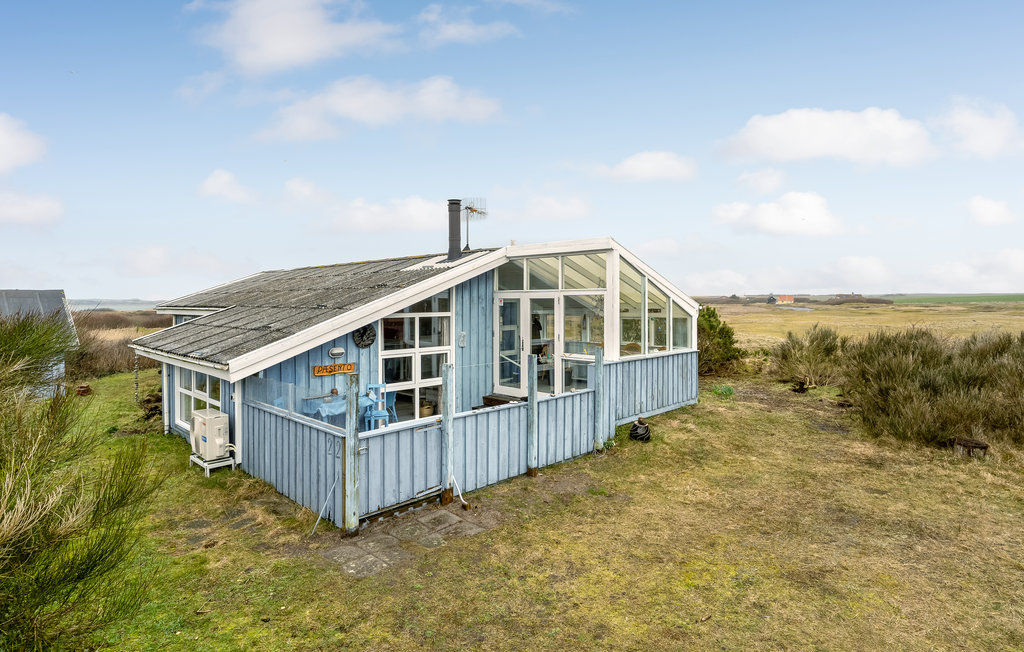 Semesterhus - Ferring Strand , Danmark - C79322 11