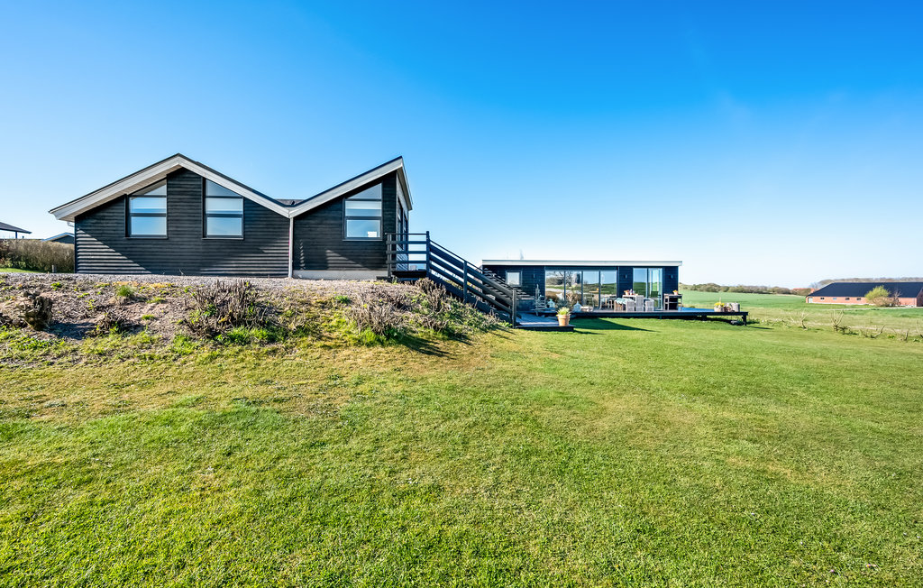 Ferienhaus - Gjellerodde , Dänemark - C79340 11