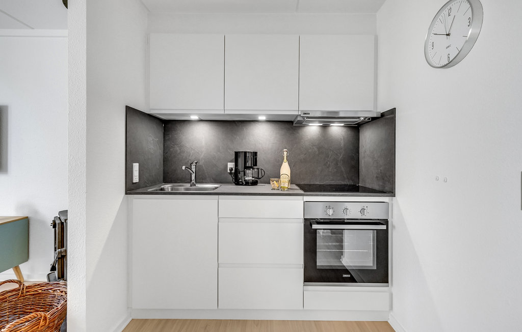 Feriehus - Gjellerodde , Danmark - C79408 8