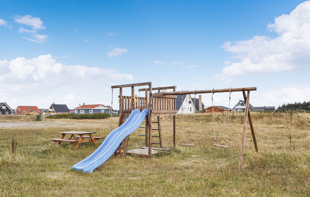 Feriehus - Vrist , Danmark - C79028 8