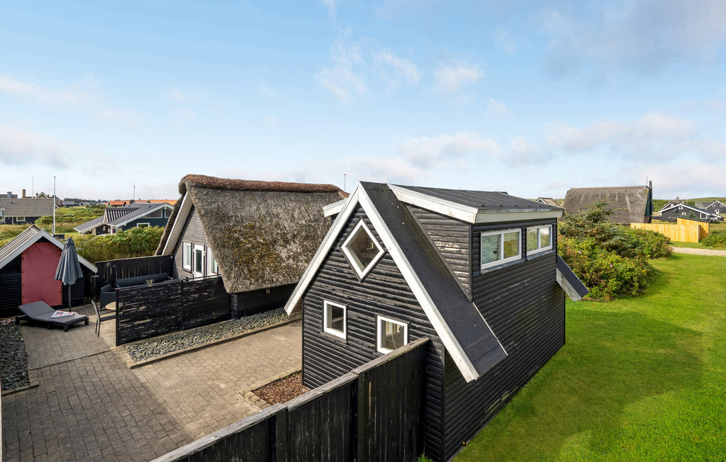 Feriehuse - Vrist , Danmark - C79206 9