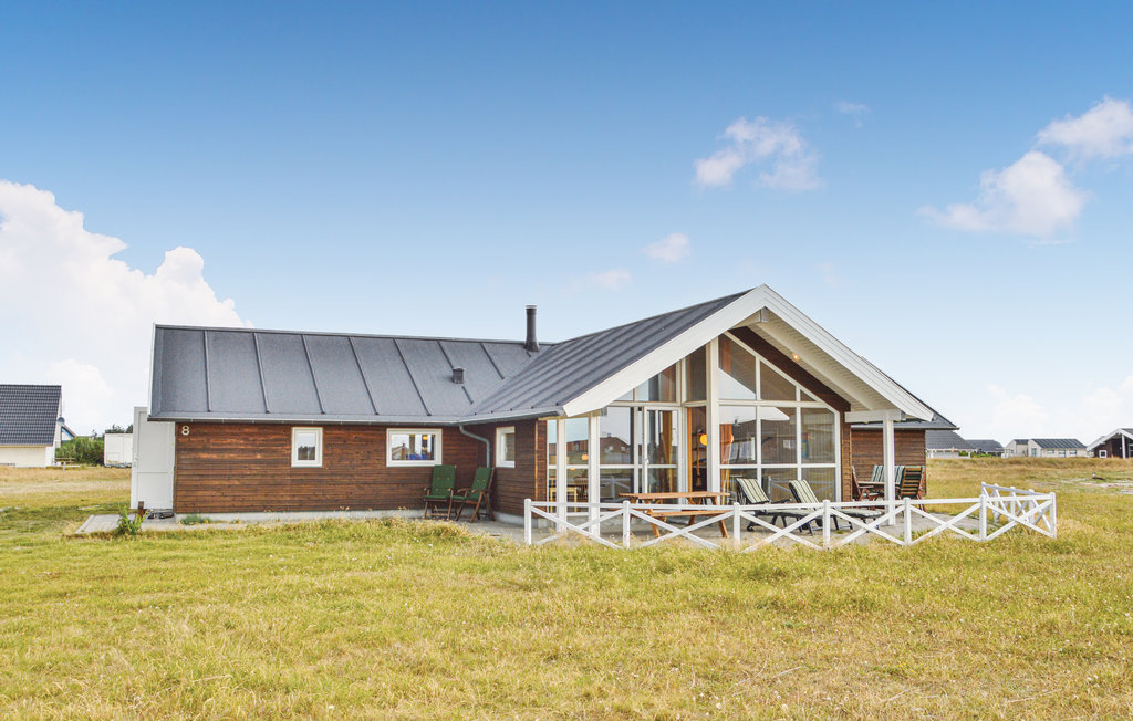 Feriehus - Vrist , Danmark - C79028 11