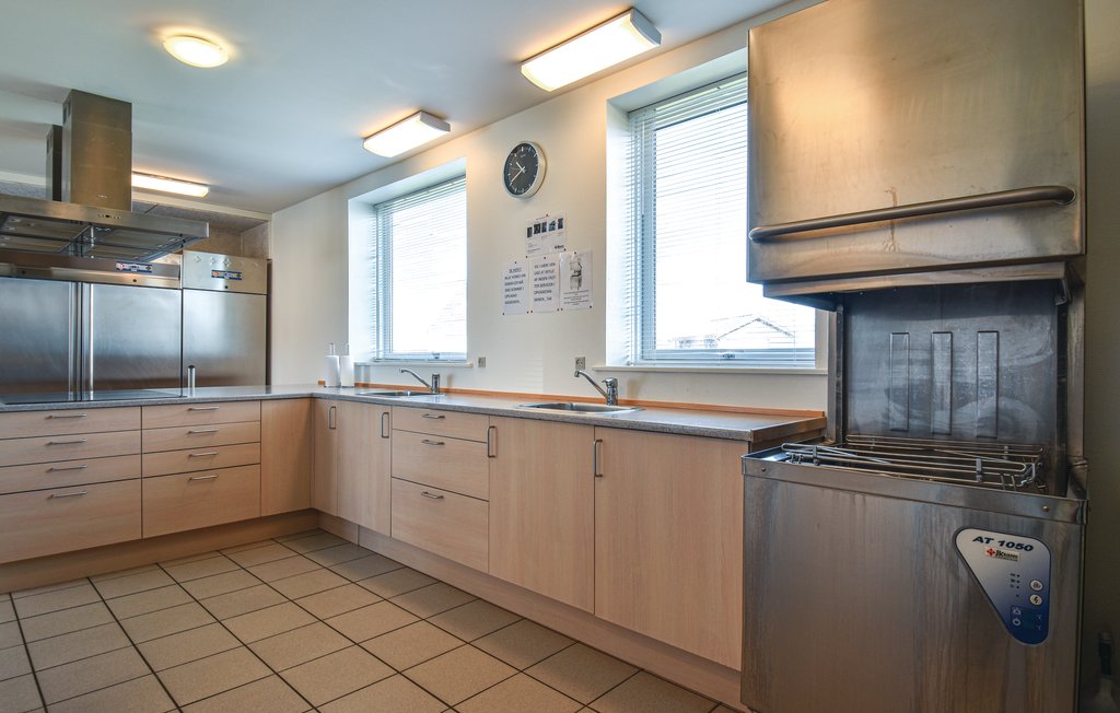 Semesterhus - Thyborøn Strand , Danmark - C79033 16