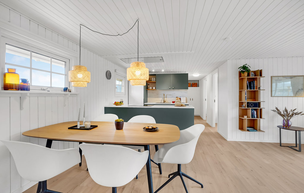 Ferienhaus - Vrist , Dänemark - C79092 7