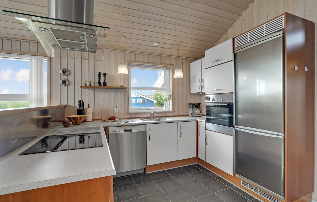 Feriehuse - Gjellerodde Strand , Danmark - C79119 8