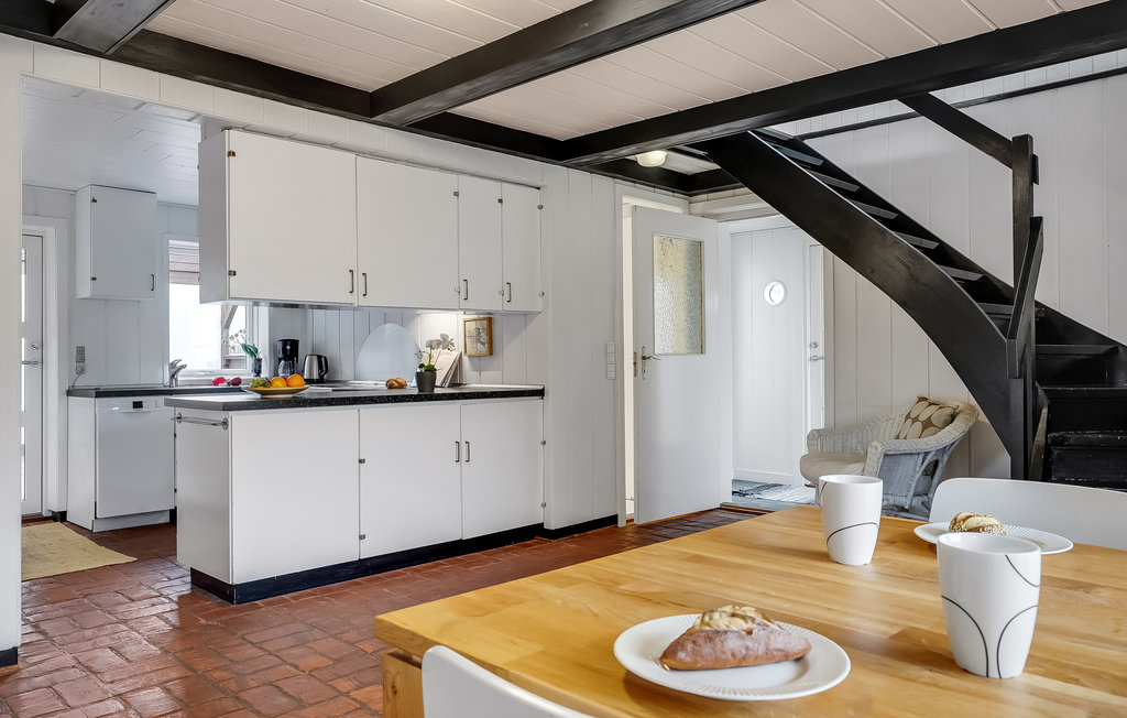 Domy wakacyjne - Thyborøn Strand , Dania - C79309 17