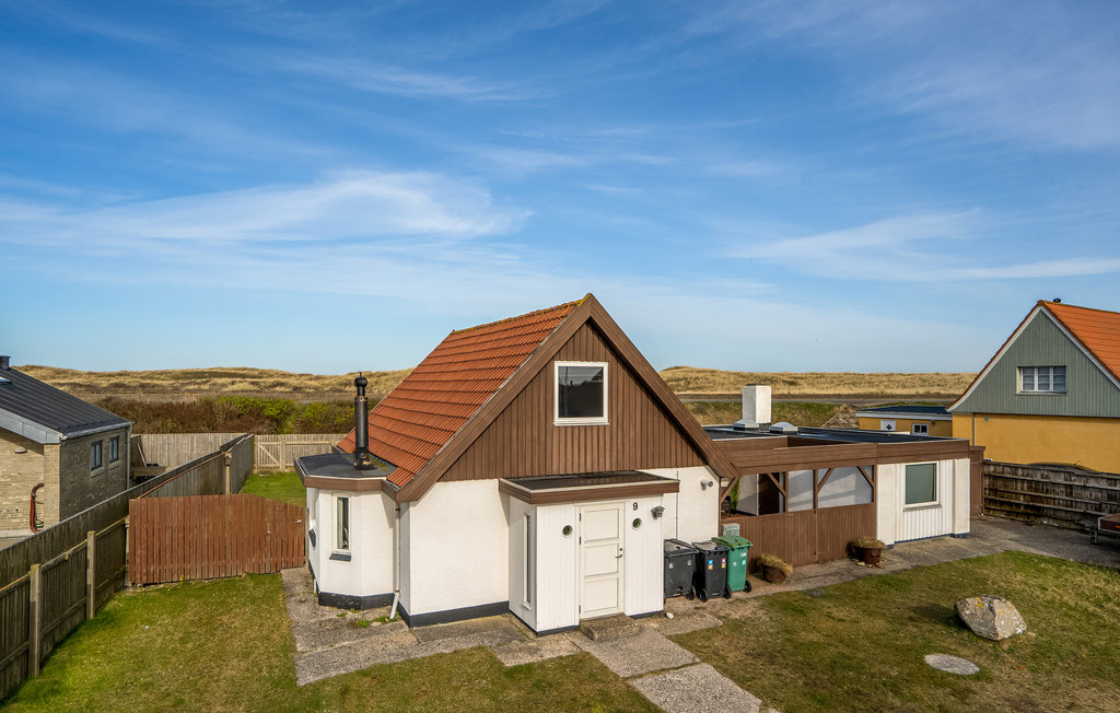 Domy wakacyjne - Thyborøn Strand , Dania - C79309 12