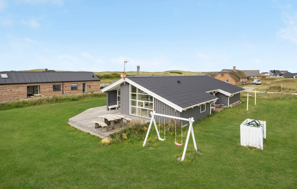 Ferienhaus - Vrist , Dänemark - C79461 9