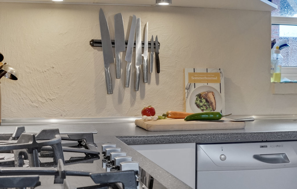 Ferienhaus - Thyborøn strand , Dänemark - C79108 18