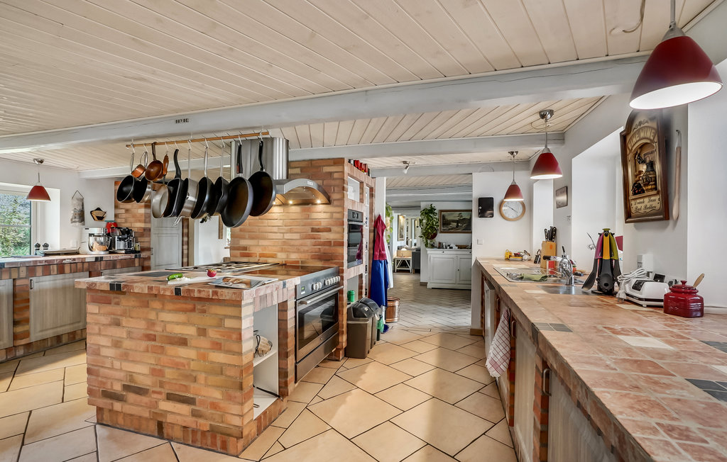 Ferienhaus - Bovbjerg Strand , Dänemark - C79228 20