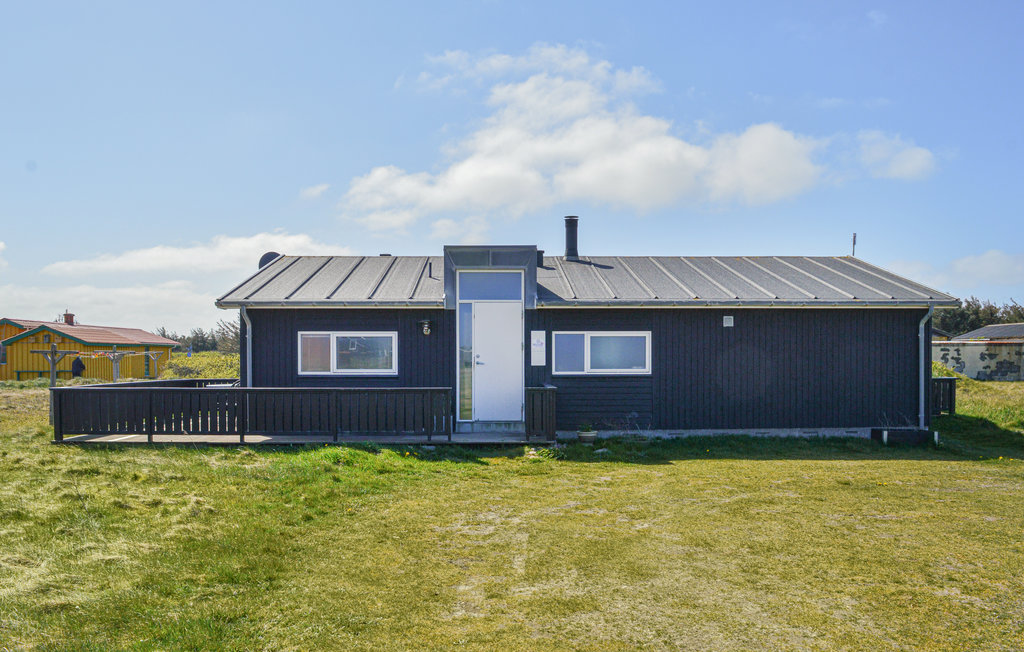 Feriehuse - Vrist , Danmark - C79396 12