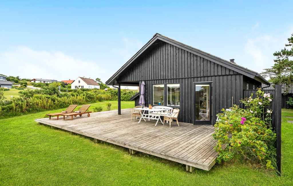 Feriehus - Gjellerodde , Danmark - C79797 11