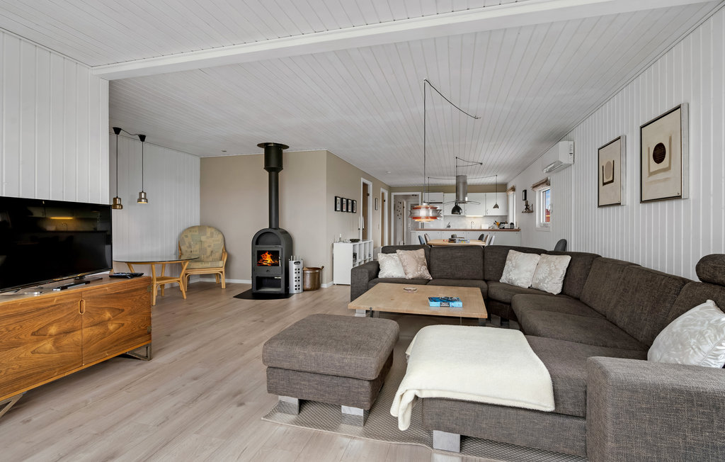 Feriehuse - Vejlby Klit , Danmark - C79212 12