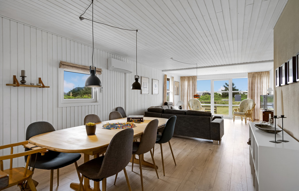 Feriehuse - Vejlby Klit , Danmark - C79212 5