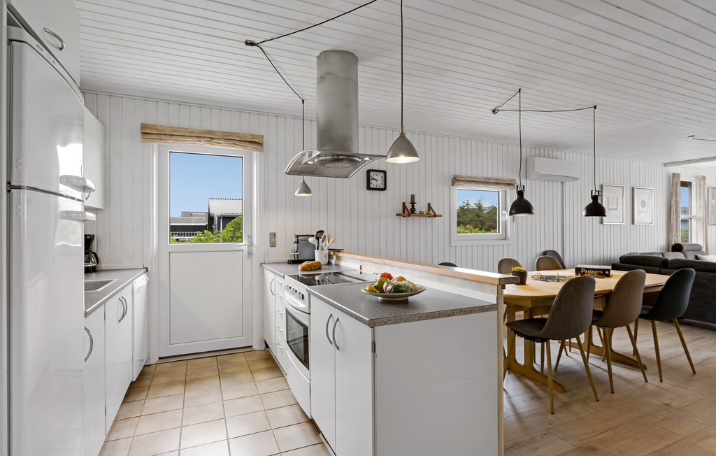 Feriehuse - Vejlby Klit , Danmark - C79212 7