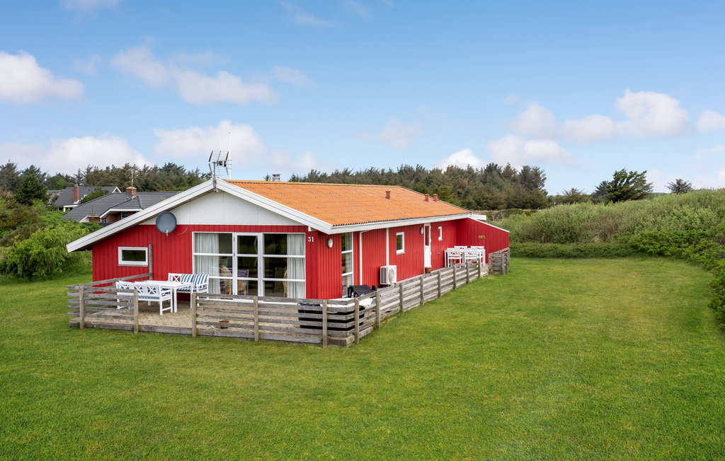 Feriehuse - Vejlby Klit , Danmark - C79212 10