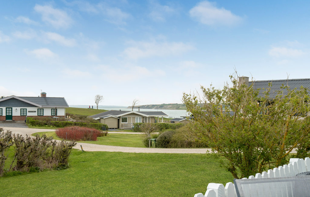 Ferienhaus - Gjellerodde Strand , Dänemark - C79115 14