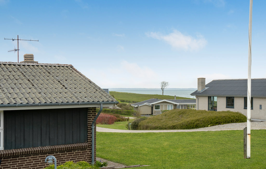 Ferienhaus - Gjellerodde Strand , Dänemark - C79115 15