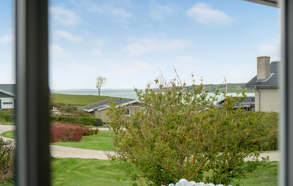 Ferienhaus - Gjellerodde Strand , Dänemark - C79115 16